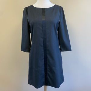 Black mini dress Rag & Bone